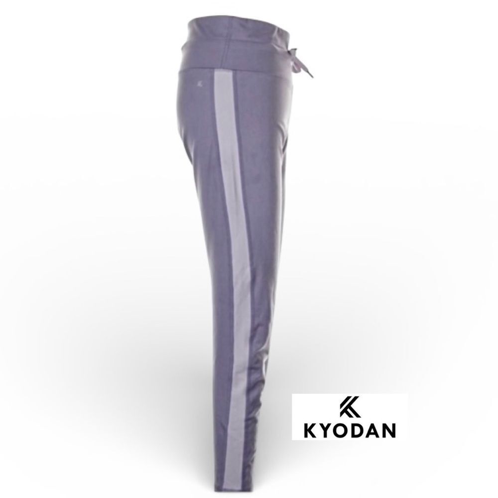 Kyodan High-Waisted Drawstring Leggings